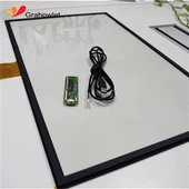 Bảng điều khiển cảm ứng lớn