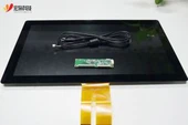 Bảng điều khiển cảm ứng PCAP