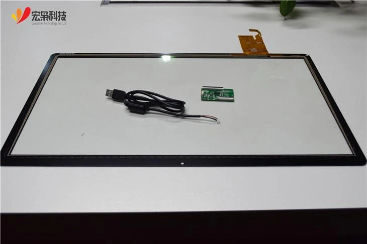 Touch Screen Panel For Smart Home Touch Screen Panel For Smart Home